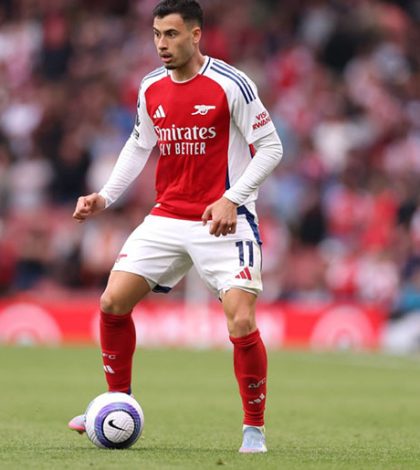 Манчестер Юнайтед — Арсенал