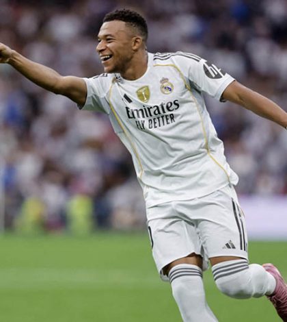 Атлетико Мадрид — Реал Мадрид