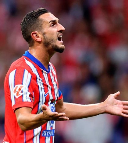 Ливерпуль — Атлетико Мадрид