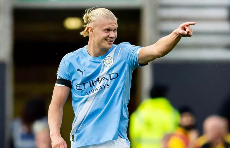 Манчестер Сити