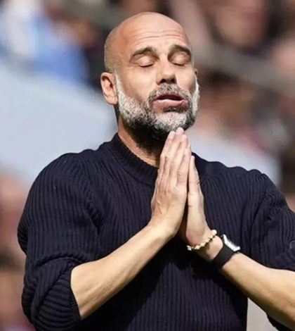 Манчестер Сити — Манчестер Юнайтед