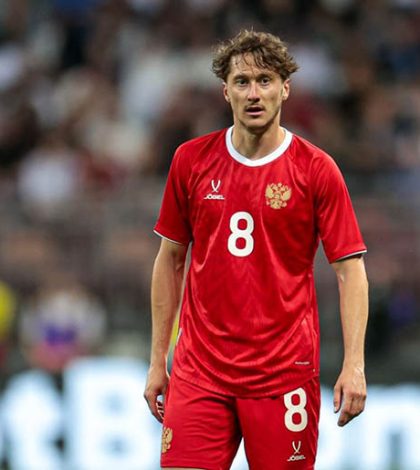 Катар — Россия