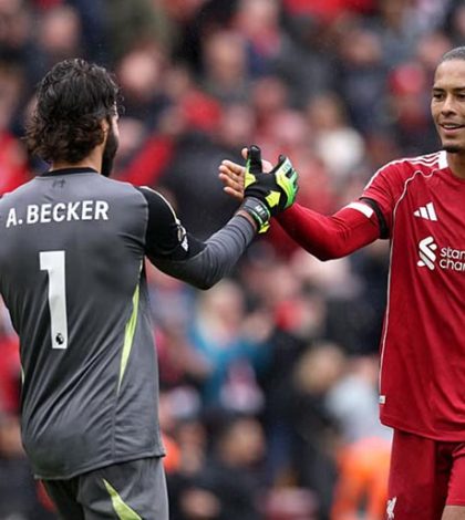 Челси — Ливерпуль