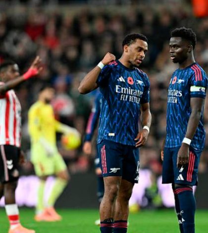 Арсенал — Тоттенхэм