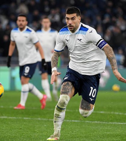 Интер — Лацио