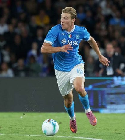 Рома — Наполи