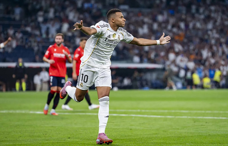 Реал Мадрид