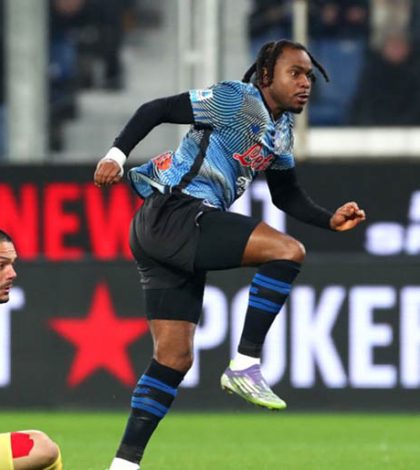 Аталанта — Рома