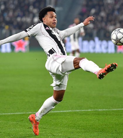 Интер — Ювентус