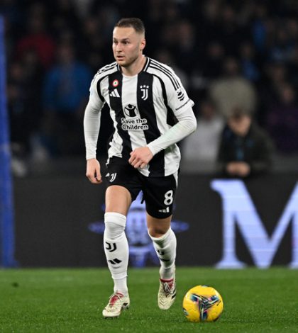 Ювентус — Галатасарай