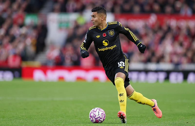 Манчестер Юнайтед