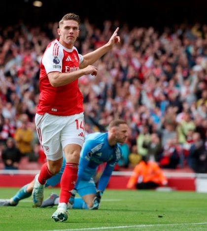 Тоттенхэм — Арсенал