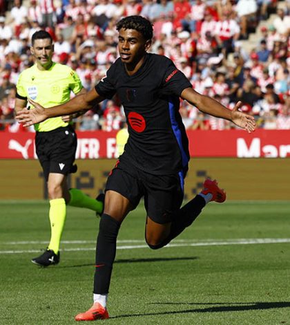 Атлетико Мадрид — Барселона