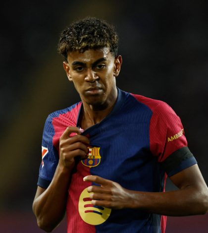 Атлетико Мадрид — Барселона