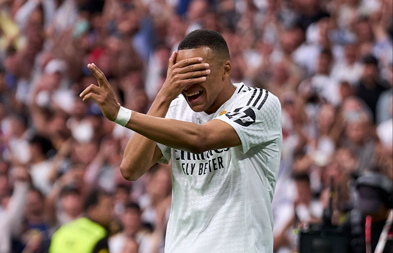 Реал Мадрид