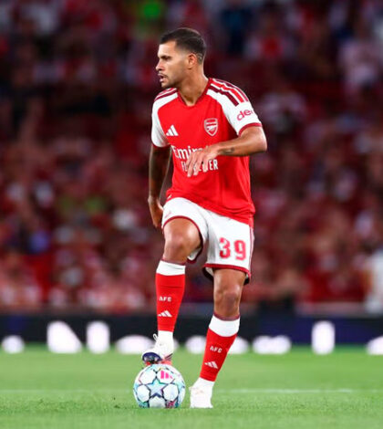 Ливерпуль — Арсенал