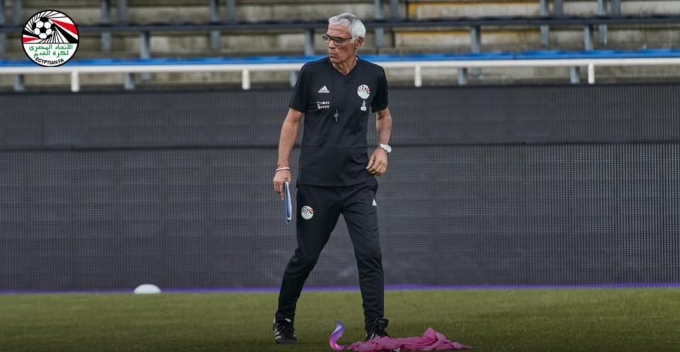 Эктор Купер