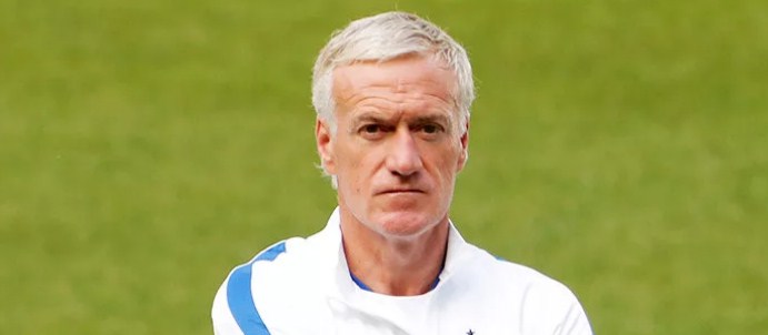 Дидье Дешам