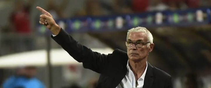 Эктор Купер