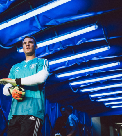 Германия - Саудовская Аравия