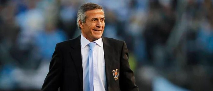 Оскар Табарез