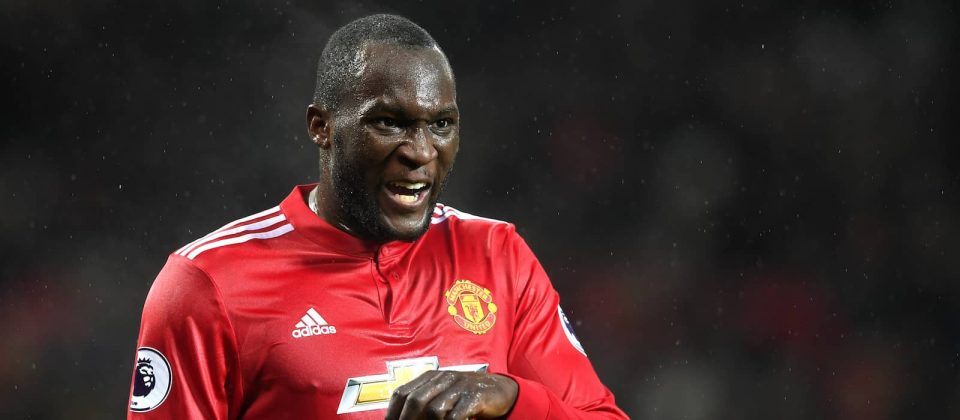 Ромелу Лукаку