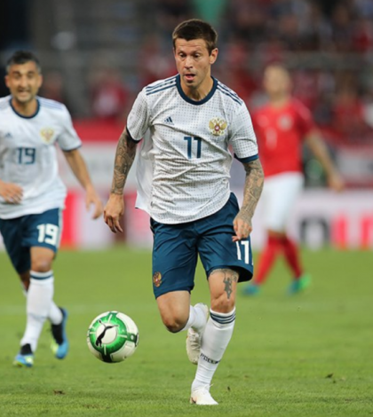 Россия - Турция