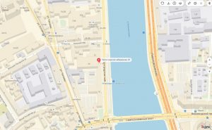 Наш адрес офиса ProBukmekerov