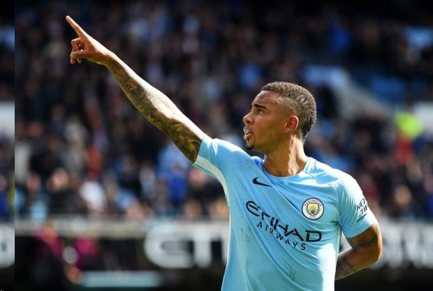 Манчестер Сити - Ньюкасл Юнайтед