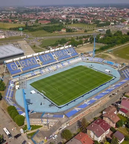 Хорватия - Сенегал