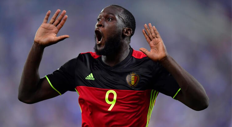 Бельгия - Португалия