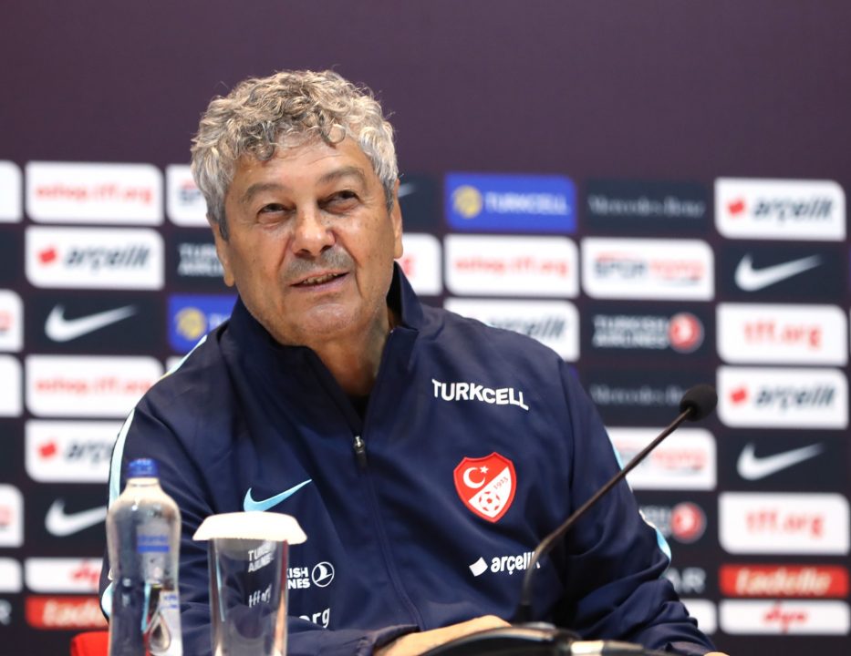 Мирча Луческу