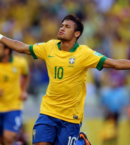 Бразилия - Швейцария