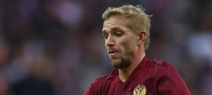 Юрий Газинский