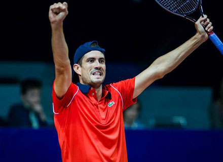 Гарсия-Лопес – Эмери