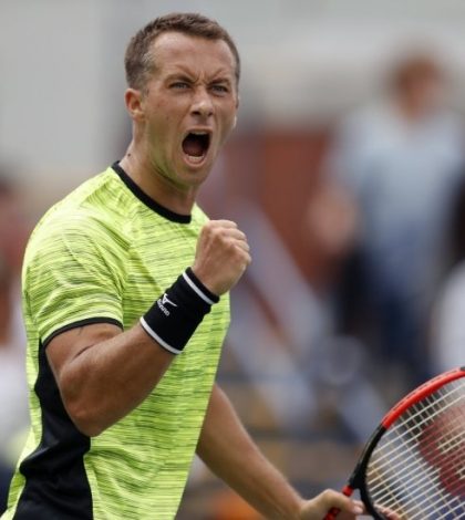 Кольшрайбер - Истомин