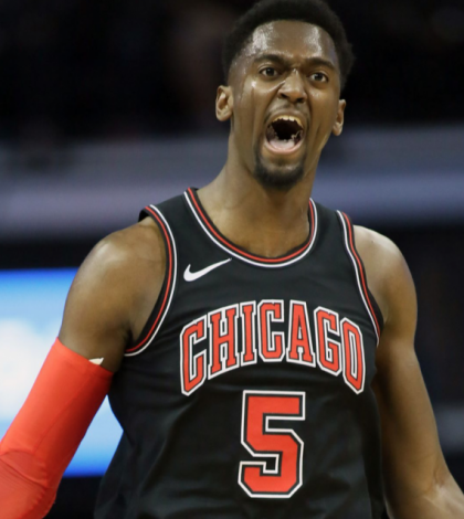 Чикаго Буллз - Денвер Наггетс