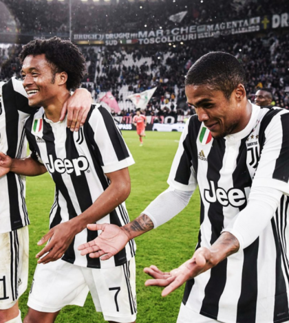 Кротоне - Ювентус