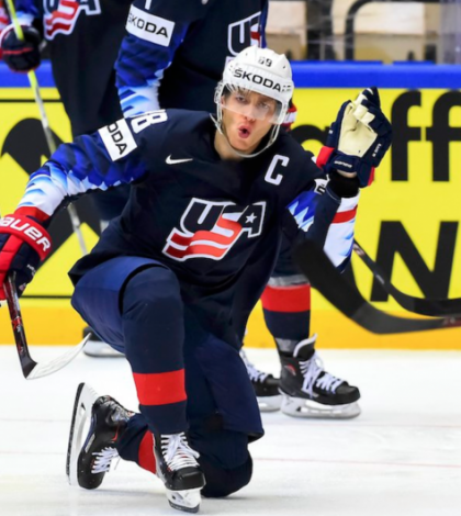 Швеция - США