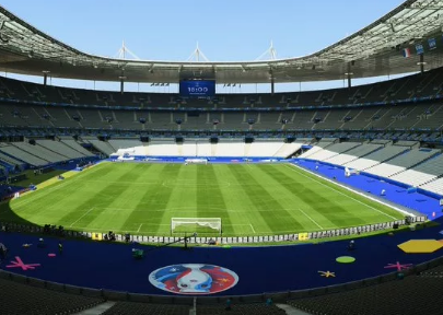 Франция-Ирландия